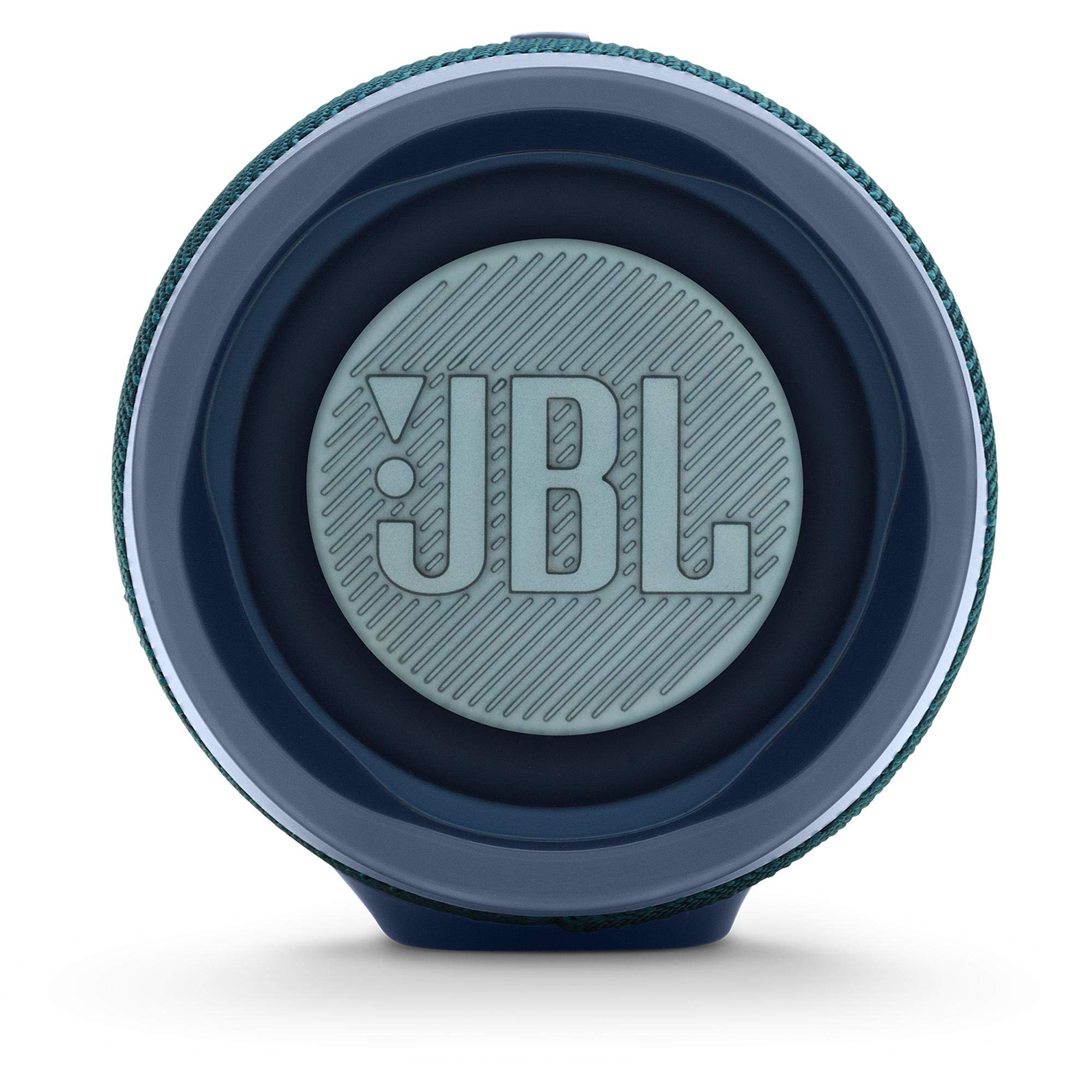 Caixa de som Portátil com Bluetooth 30W Charge 4 Azul JBL | Amazon